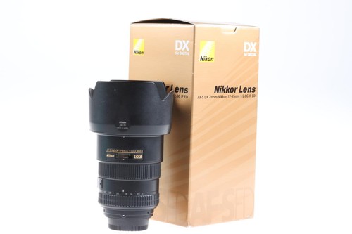 Nikon mm f 2 - af-s, f/2,8