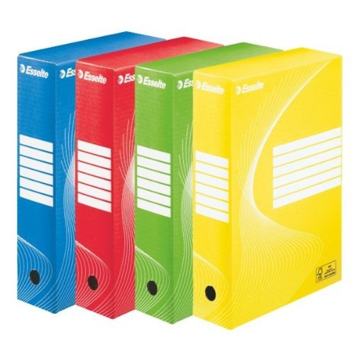 Esselte - ,