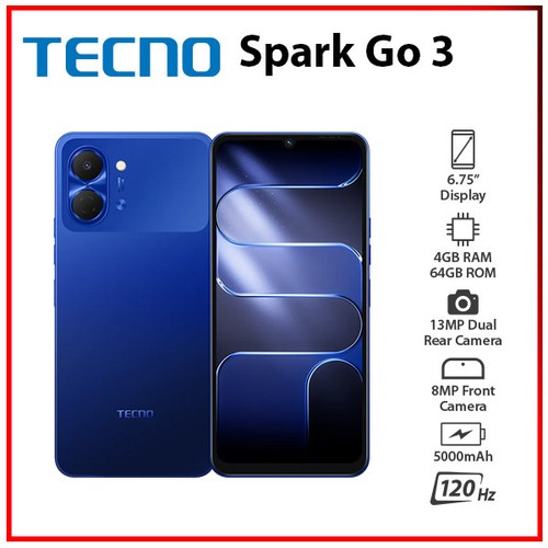 Cellulare android - (nuovo),