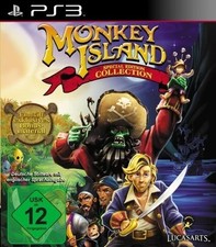 Monkey Island Edizione