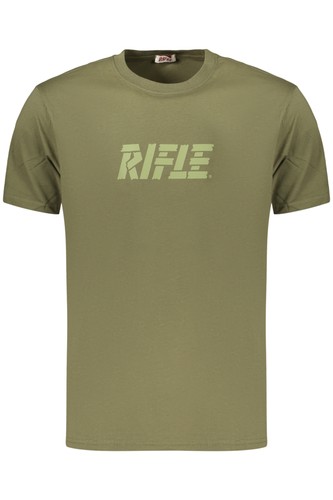 Rifle shirt maniche corte - rifle,