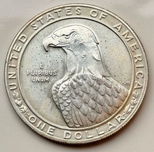 1 dollaro 1983 S USA XXIII