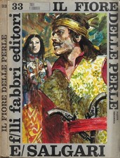 Il Fiore delle Perle. Parte