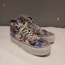 Sneakers Vans Sk8-Hi Platform