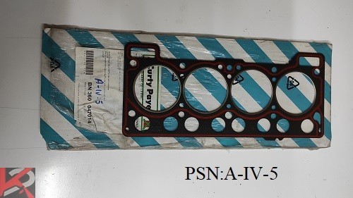 Guarnizione testata renault - guarnizione,