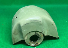 Lambretta E 125 Scatola per chiusura molleggio ruota anteriore coperchio calotta