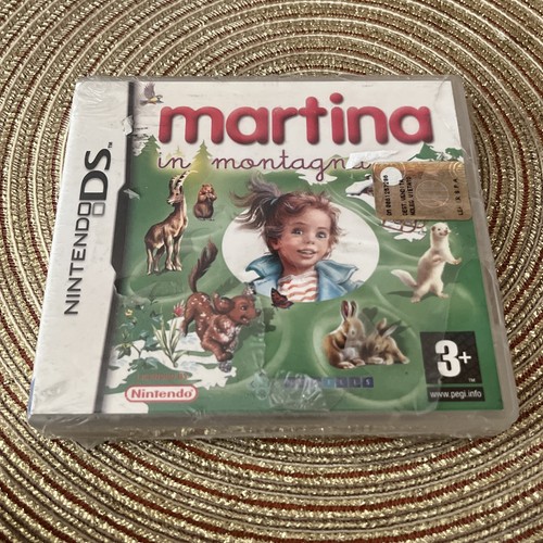 Gioco videogioco nintendo - nintendo, ds