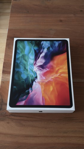 Apple ipad pro fi - apple, wi-fi