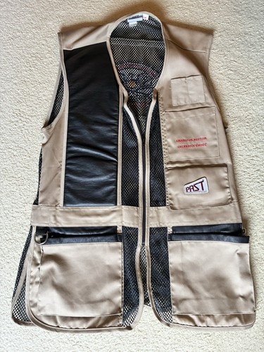 Gilet passato nra charleston - gilet,