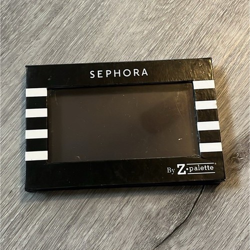 Sephora palette - palette,