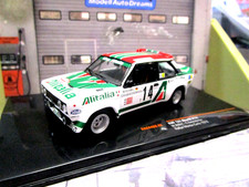 Fiat 131 Abarth Rally Gr.4