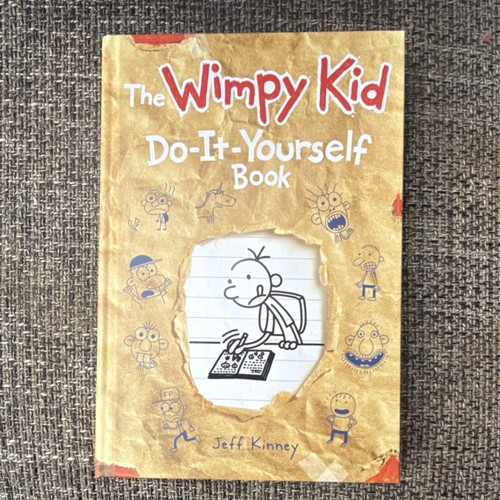 Amuleto books wimpy kid libro - wimpy,