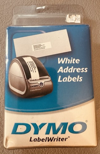 Genuine dymo labelwriter - genuine,