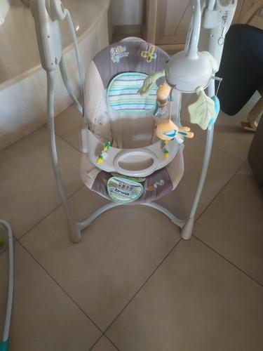 Altalena brevi althea lovely - brevi,