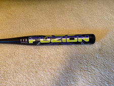 Mazza da softball Pure Sports