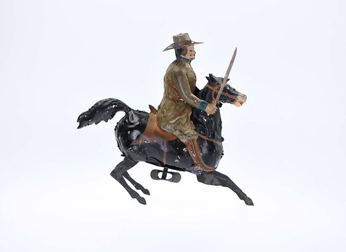 Günthermann militare