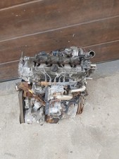 Motore Toyota Avensis Verso