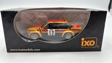  IXORAC071 IXO Fiat 131 Abarth