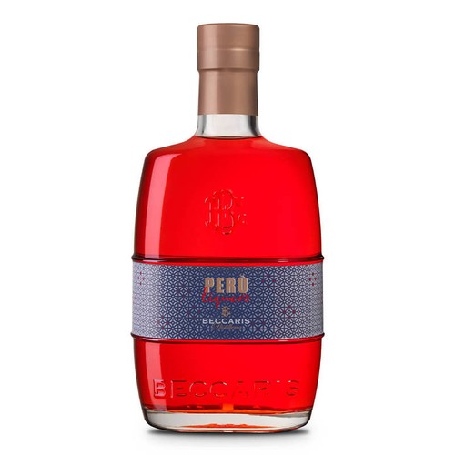Beccaris perù liquore 0 - liquore, 0,70