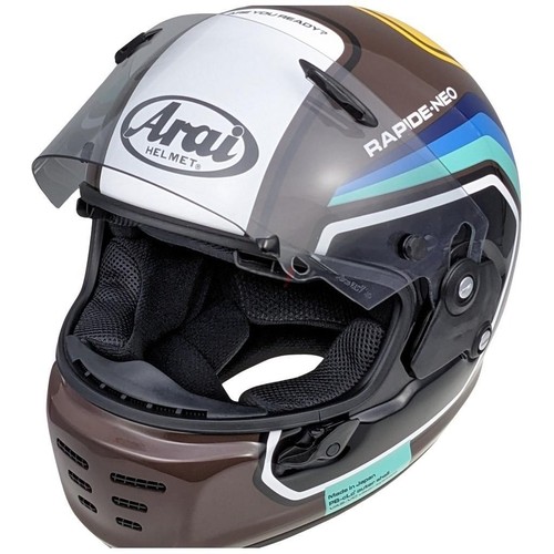Casco integrale arai - casco,