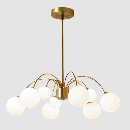 Lighting lampadario soggiorno - lighting,