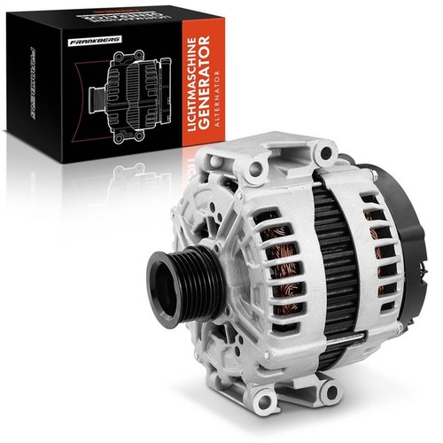 Frankberg alternatore - frankberg,