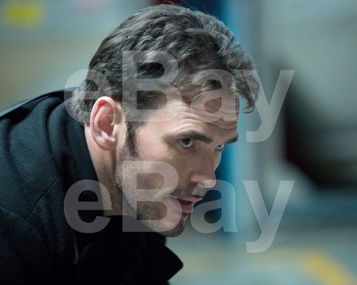 Wayward pines matt dillon - (tv),