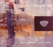 Robert Fripp / Brian Eno