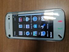 Nokia N97 telefonino vintage