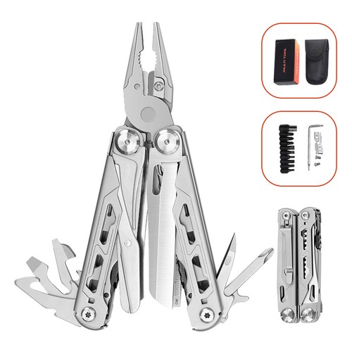 Pinza multiutensile - pinza,