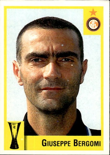 Figurina calcio coppe - calcio, panini