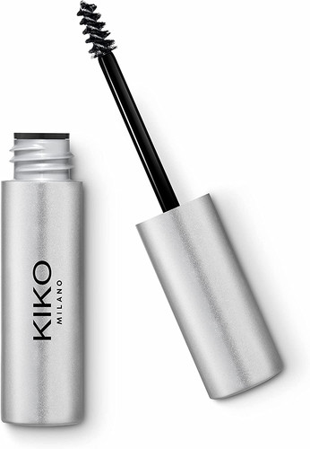 Eyebrow designer gel mascara - designer,