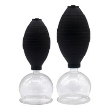 Coppette per massaggio