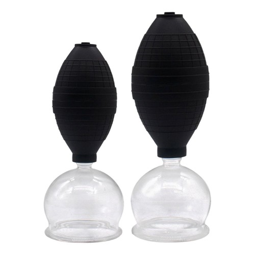 Coppette per massaggio