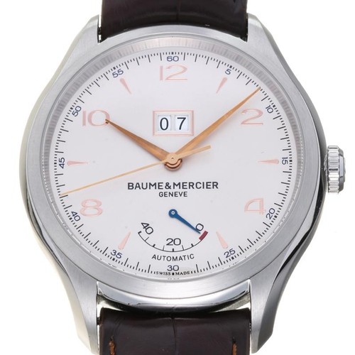 Orologio automatico baume - baume, &