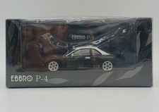 Nissan Skyline GT-R R34 1/43