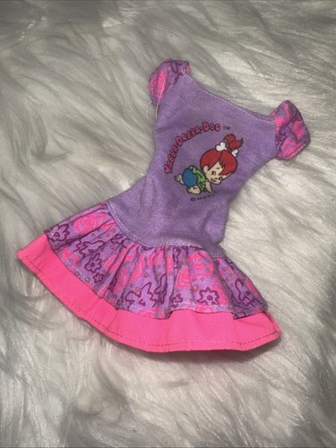 Vestiti barbie vintage the - vestiti,