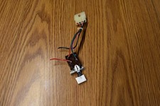 INTERRUTTORE DI ALIMENTAZIONE