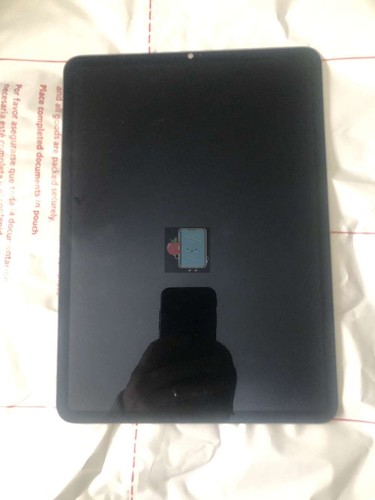 Apple ipad pro 4th - 11",