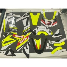 Kit grafiche adesive per - kit,