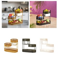 Scaffale da bancone da cucina