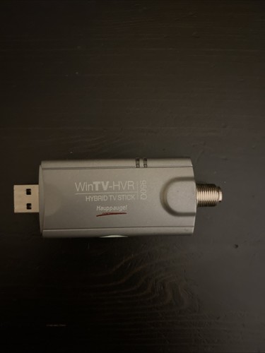 Hauppauge wintv hvr 950q - hauppauge, wintv-hvr-950q