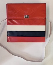 Valigetta porta dischi vinili