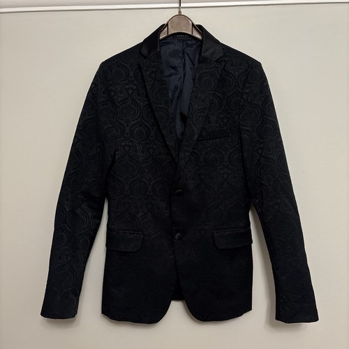 Taglia nero zara man - nero,