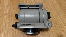 Used Vinten Vision 20 150mm