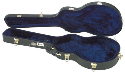 Chitarra custodia astuccio - -,