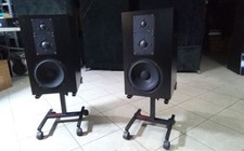 CASSE HIFI  CHARIO 3 VIE