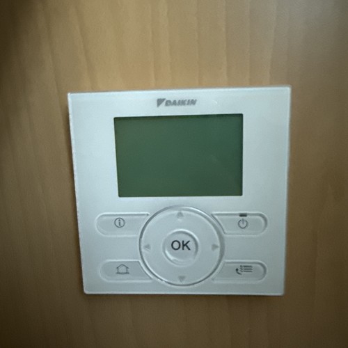Termostato caldaia daikin - caldaia,