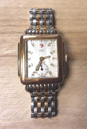 Orologio michele deco mid - orologio,