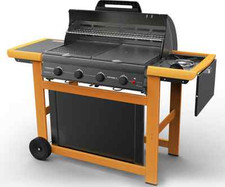 Barbecue Adelaide CAMPINGAZ 4